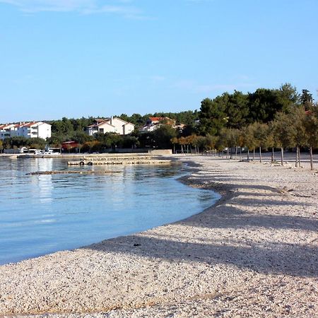 Apartments With A Parking Space Biograd Na Moru, Biograd - 5899 Bagian luar foto