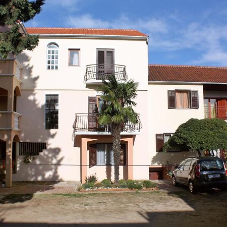 Apartments With A Parking Space Biograd Na Moru, Biograd - 5899 Bagian luar foto