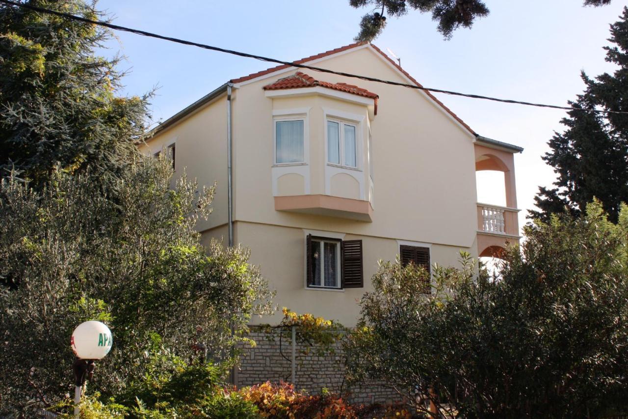 Apartments With A Parking Space Biograd Na Moru, Biograd - 5899 Bagian luar foto