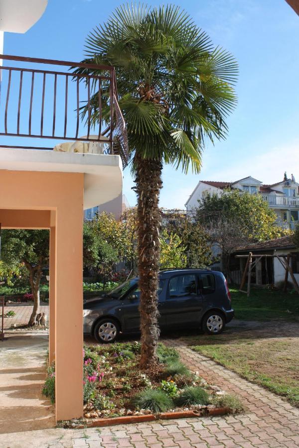 Apartments With A Parking Space Biograd Na Moru, Biograd - 5899 Bagian luar foto