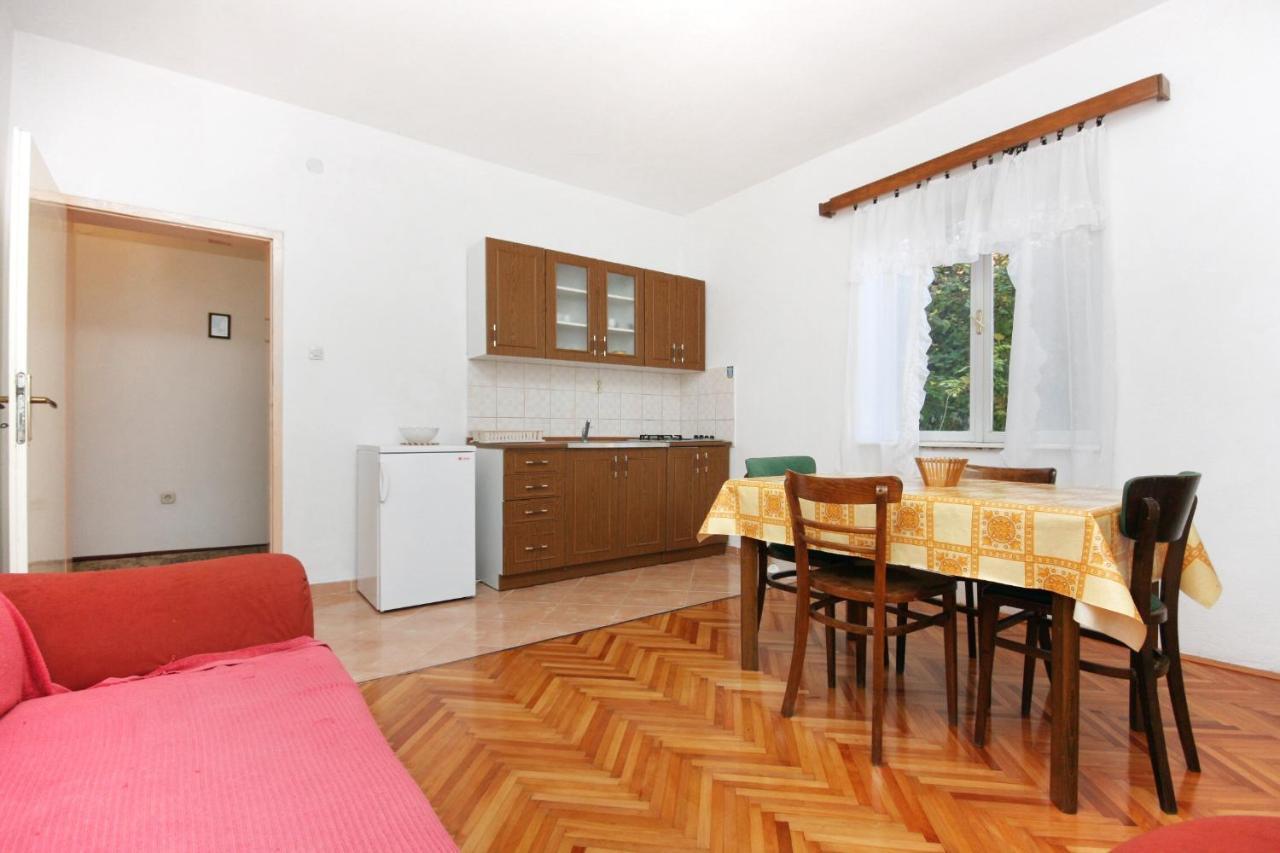 Apartments With A Parking Space Biograd Na Moru, Biograd - 5899 Bagian luar foto